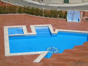 Гостиница Atíco SanXenxo  Санхенхо